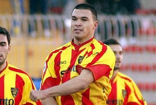 Bojinov alla Fiorentina!
