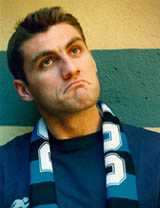 Ufficiale, Vieri alla Fiorentina