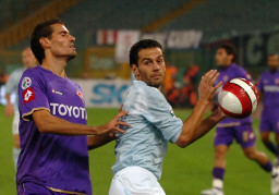 Fiorentina: Zauri atteso in ritiro